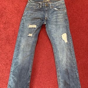 Men’s Jeans